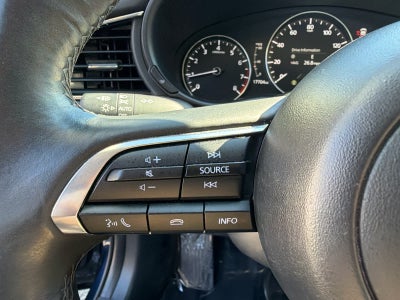 2024 Mazda Mazda CX-30 2.5 S Preferred Package