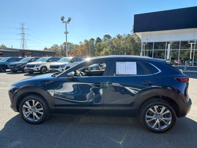 2024 Mazda Mazda CX-30 2.5 S Preferred Package