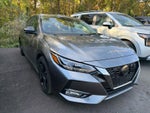 2021 Nissan Sentra SR Xtronic CVT