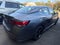 2021 Nissan Sentra SR Xtronic CVT
