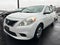 2012 Nissan Versa 1.6 SV