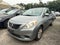 2012 Nissan Versa 1.6 SV