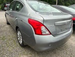 2012 Nissan Versa 1.6 SV