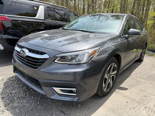 2022 Subaru Legacy Limited