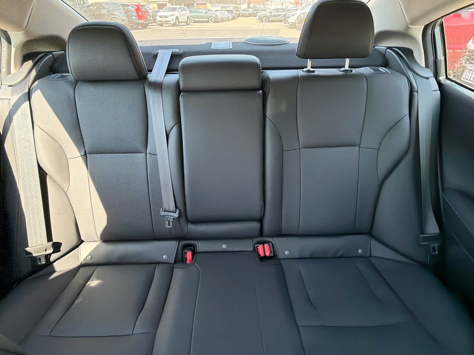 2022 Subaru Legacy Limited