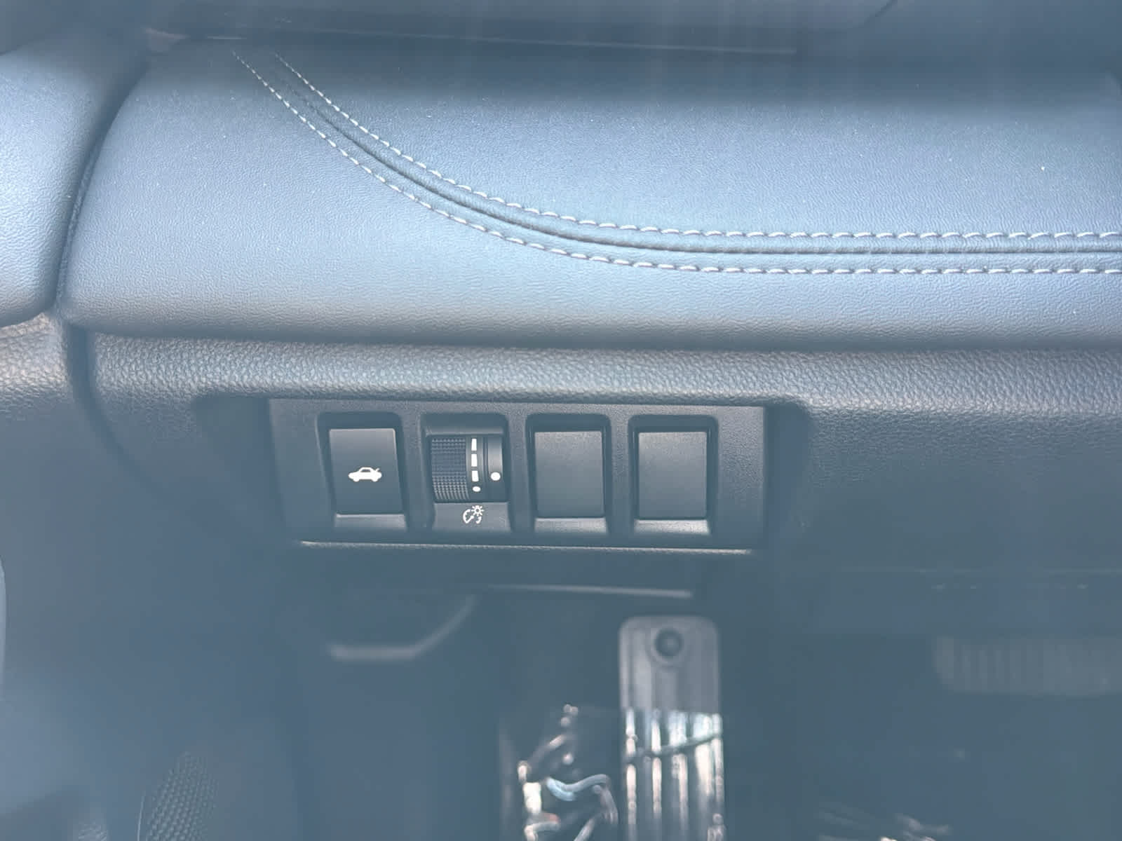 2022 Subaru Legacy Limited
