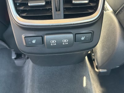 2022 Subaru Legacy Limited
