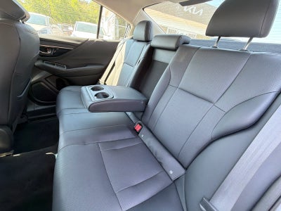 2022 Subaru Legacy Limited