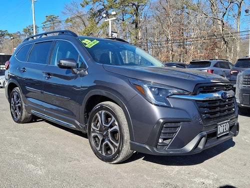 2023 Subaru Ascent Limited 8-Passenger
