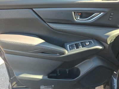 2023 Subaru Ascent Limited 8-Passenger