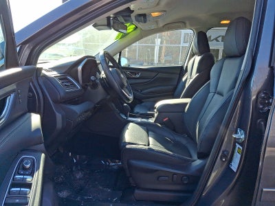 2023 Subaru Ascent Limited 8-Passenger