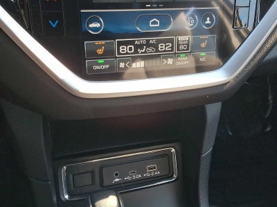 2023 Subaru Ascent Limited 8-Passenger