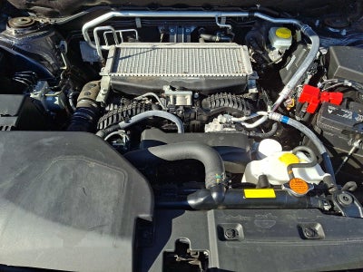 2023 Subaru Ascent Limited 8-Passenger