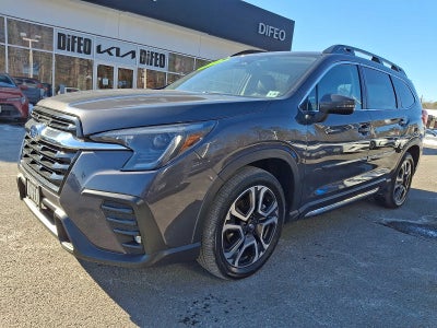 2023 Subaru Ascent Limited 8-Passenger