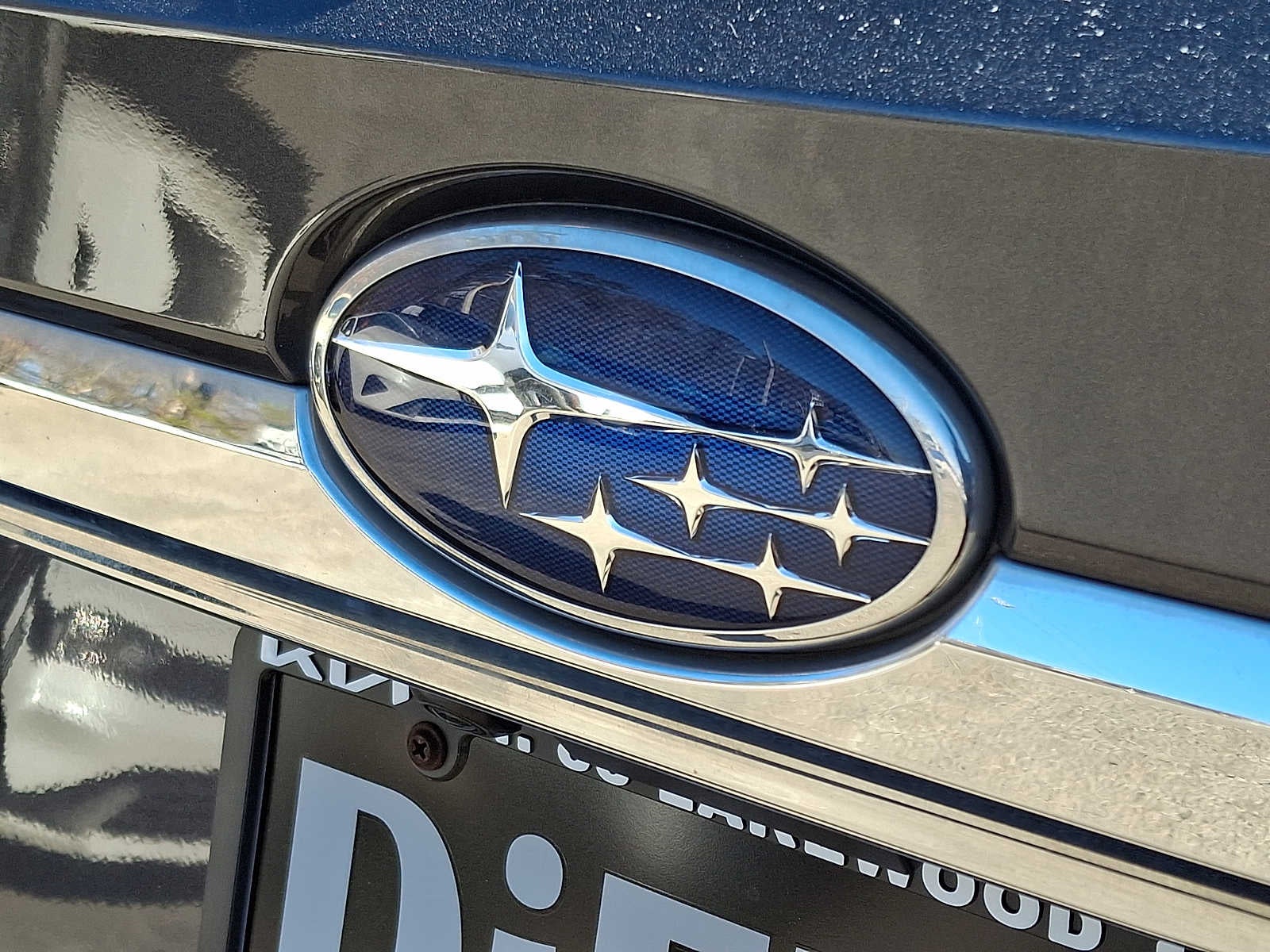 2023 Subaru Ascent Limited 8-Passenger