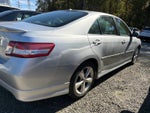 2011 Toyota Camry SE