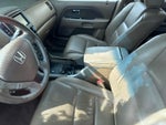 2008 Honda Pilot EX-L