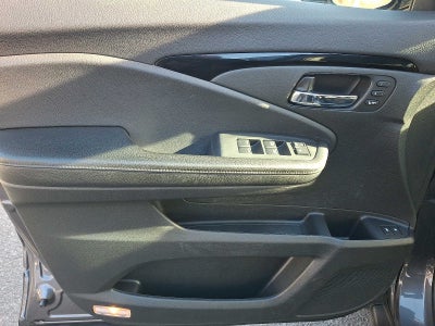 2020 Honda Pilot AWD Elite