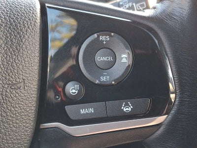 2020 Honda Pilot AWD Elite