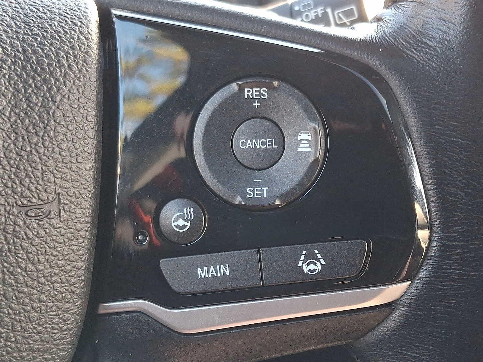 2020 Honda Pilot AWD Elite