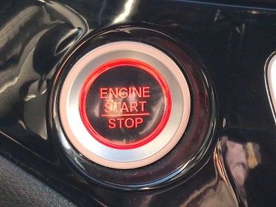 2020 Honda Pilot AWD Elite