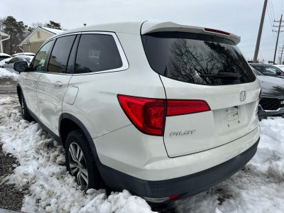 2016 Honda Pilot EX