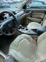 2012 Buick Enclave Leather