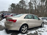 2007 Hyundai Sonata SE