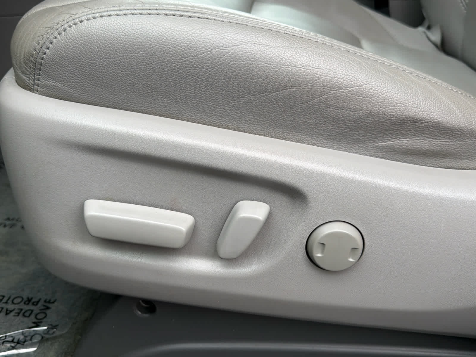 2015 Toyota Sienna XLE Premium