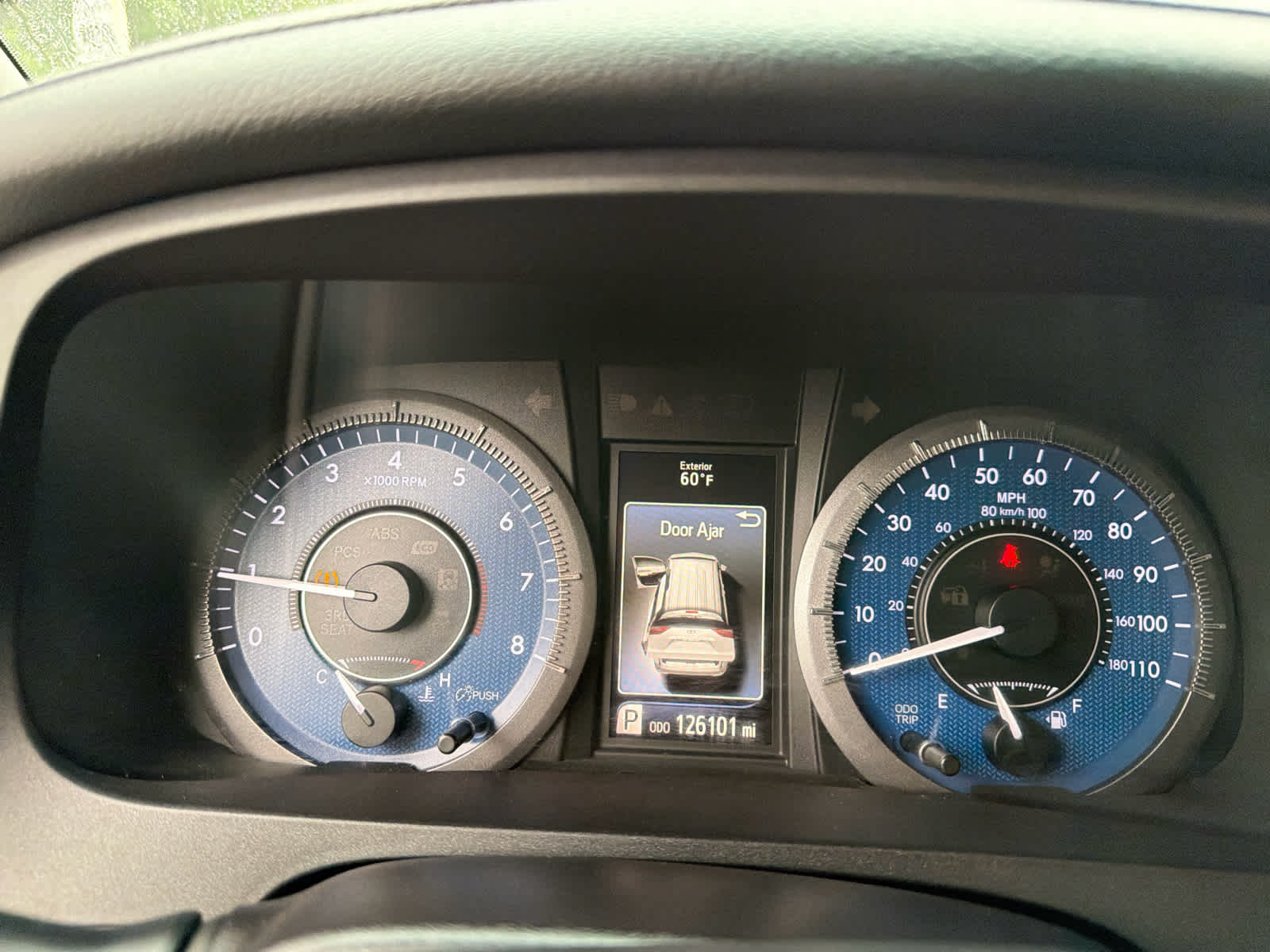 2015 Toyota Sienna XLE Premium