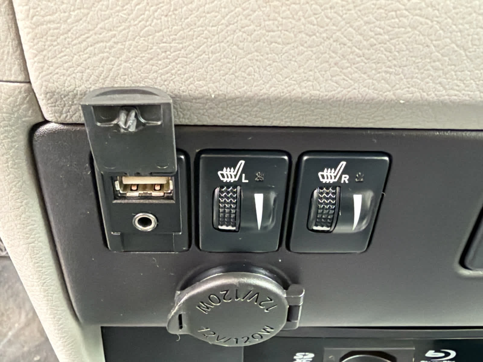 2015 Toyota Sienna XLE Premium