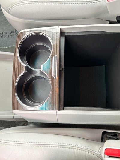 2015 Toyota Sienna XLE Premium