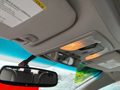 2015 Toyota Sienna XLE Premium