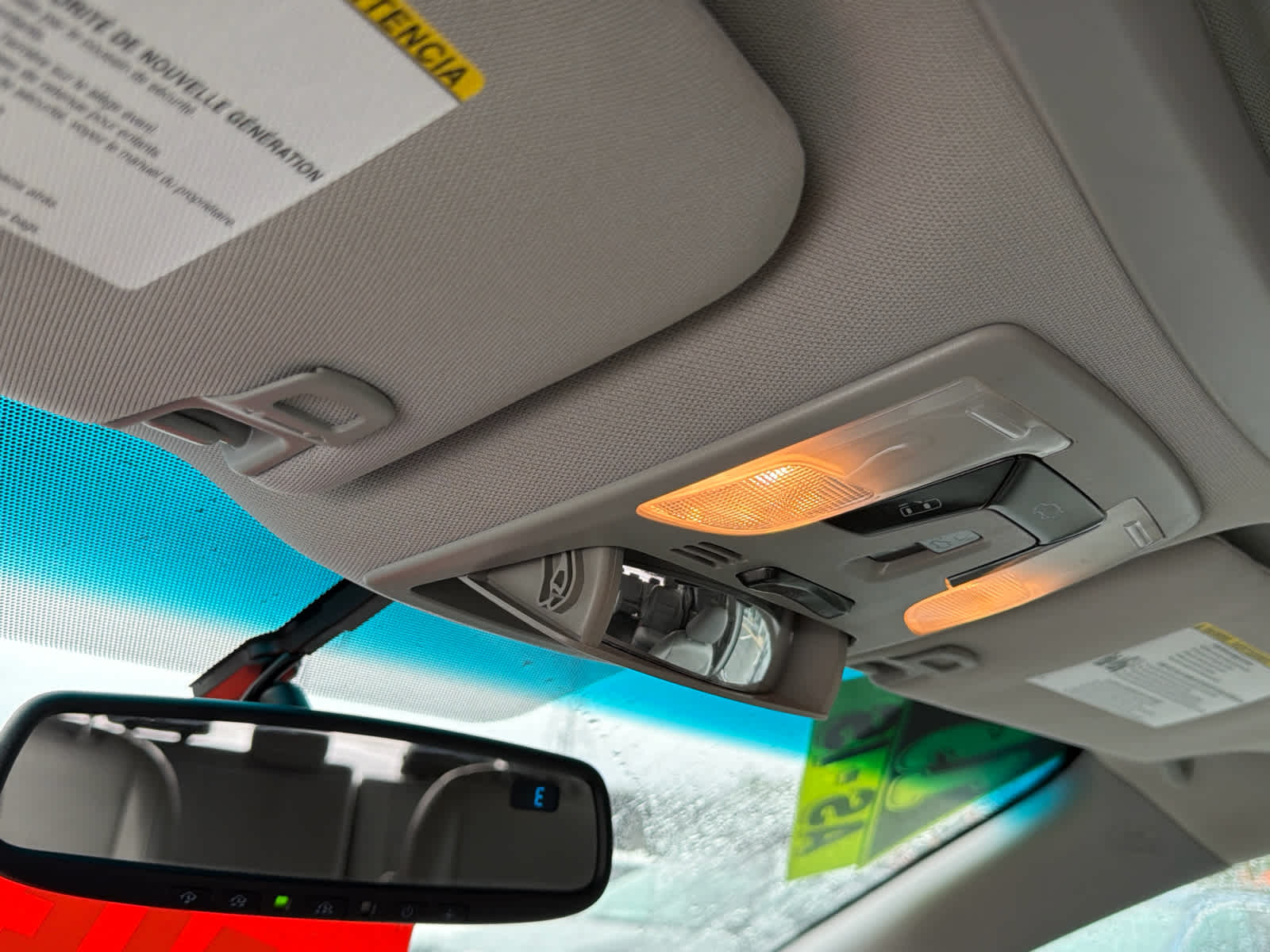 2015 Toyota Sienna XLE Premium