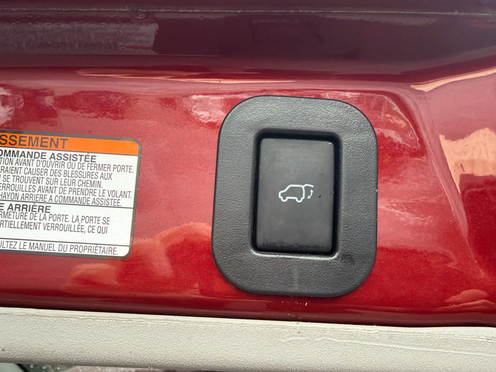 2015 Toyota Sienna XLE Premium