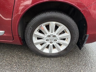 2015 Toyota Sienna XLE Premium