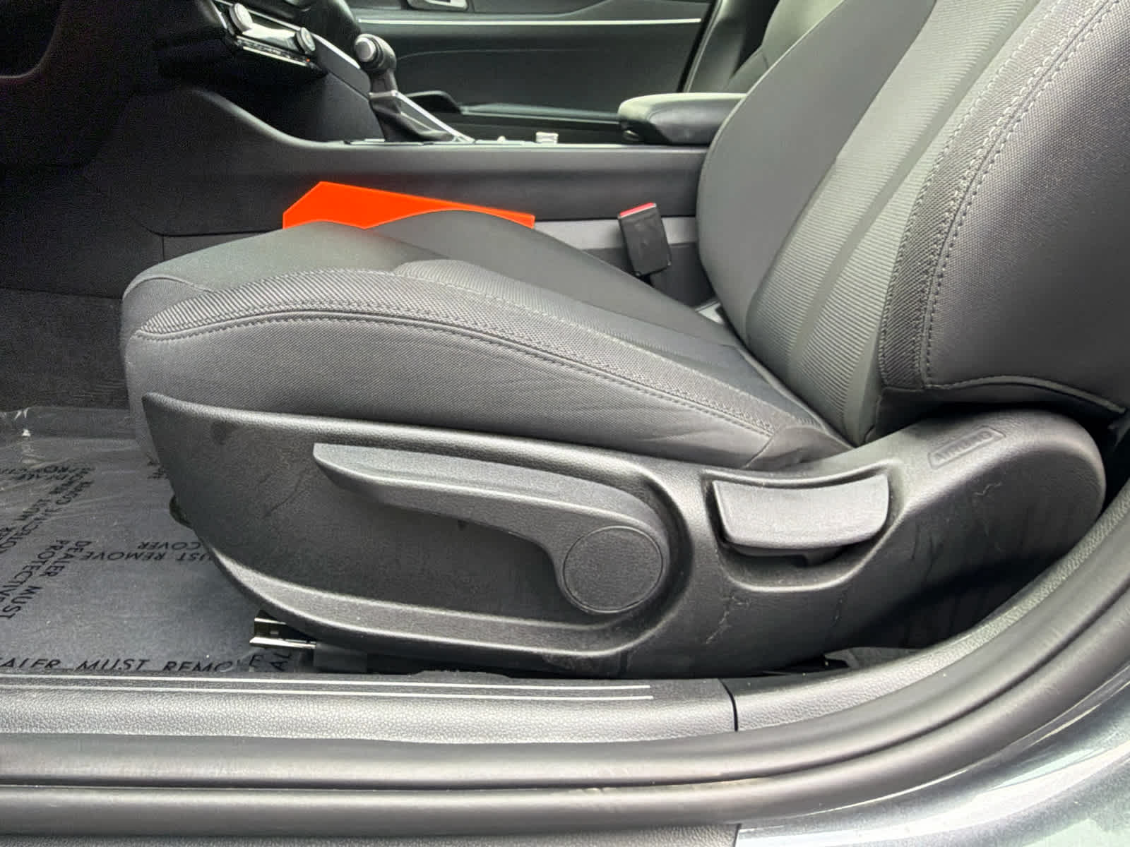 2024 Kia K5 LXS