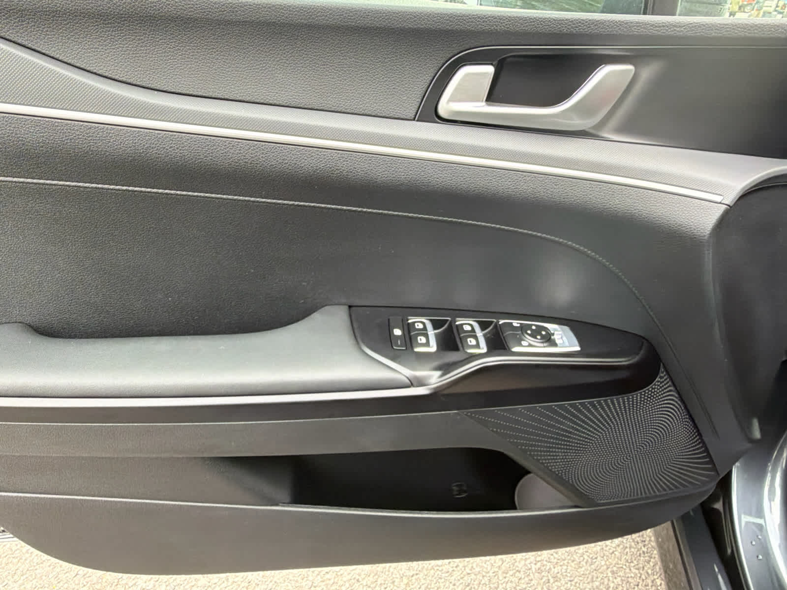 2024 Kia K5 LXS