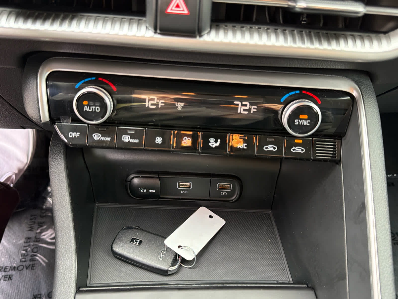 2024 Kia K5 LXS