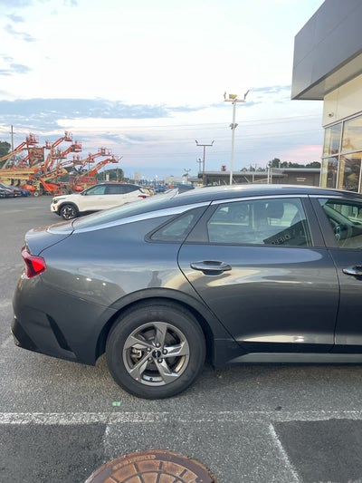 2024 Kia K5 LXS