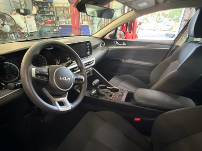 2024 Kia K5 LXS