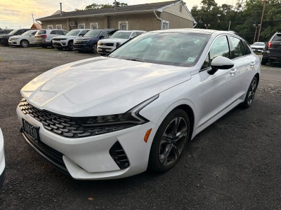 2023 Kia K5 EX