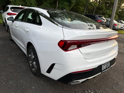 2023 Kia K5 EX