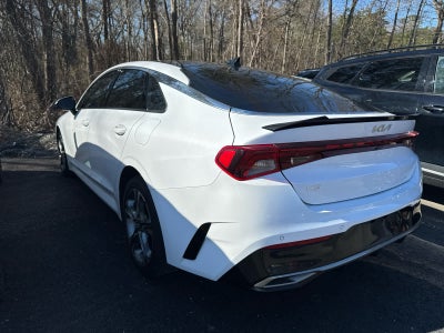 2023 Kia K5 EX