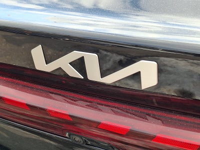 2023 Kia K5 EX