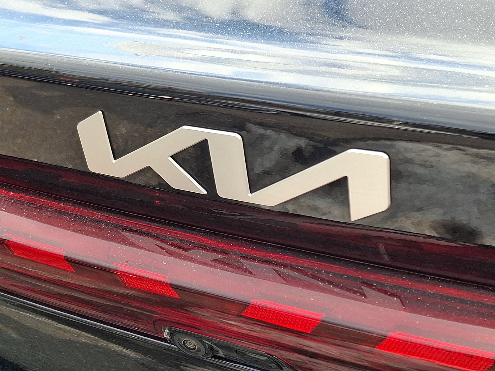 2023 Kia K5 EX