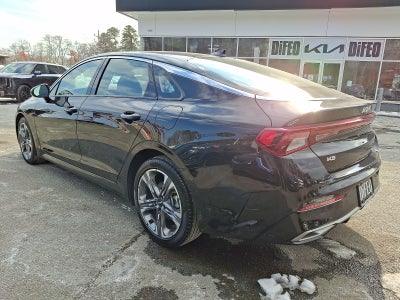 2023 Kia K5 EX