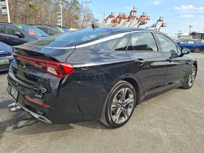 2023 Kia K5 EX