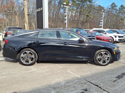 2023 Kia K5 EX
