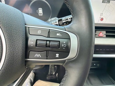 2023 Kia Sportage X-Pro